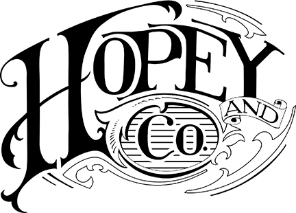 Hopey & Co. Company Logo